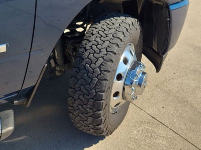 2023 RAM 3500 Laramie