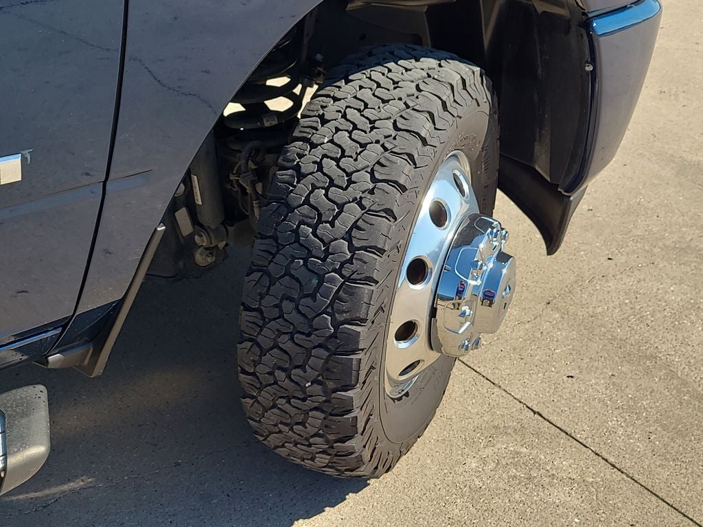 2023 RAM 3500 Laramie