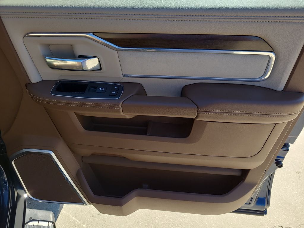 2023 RAM 3500 Laramie