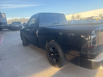 2012 RAM 1500 R/T