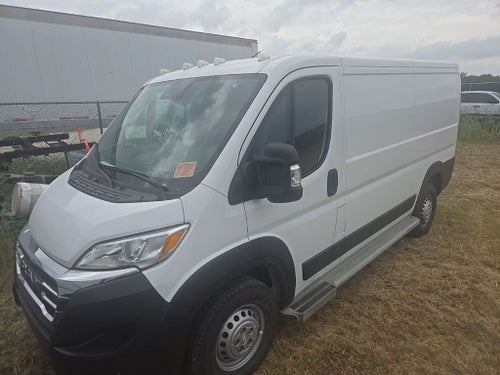 2025 RAM ProMaster 2500 Base