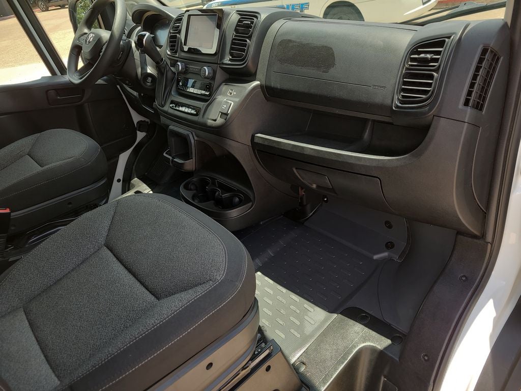 2025 RAM ProMaster 2500 Base