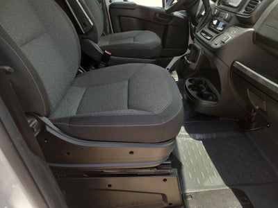 2025 RAM ProMaster 2500 Base