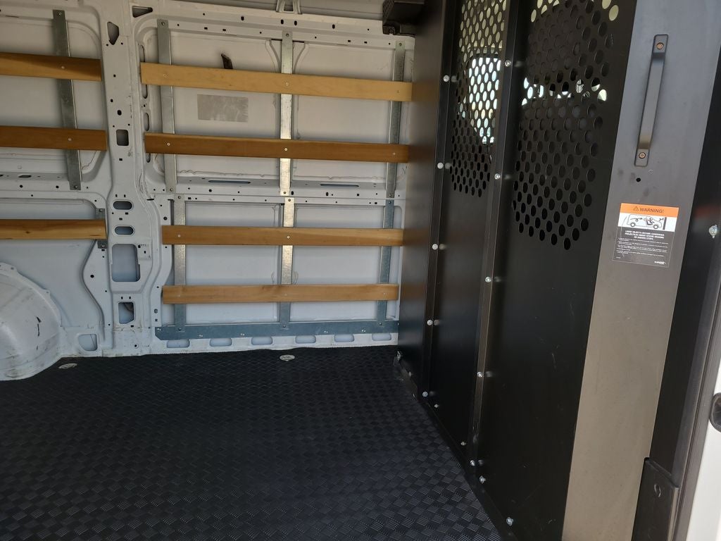 2025 RAM ProMaster 2500 Base