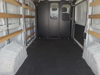 2025 RAM ProMaster 2500 Base