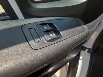 2025 RAM ProMaster 2500 Base