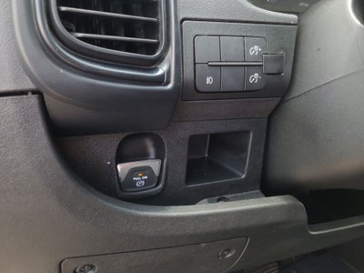 2025 RAM ProMaster 2500 Base