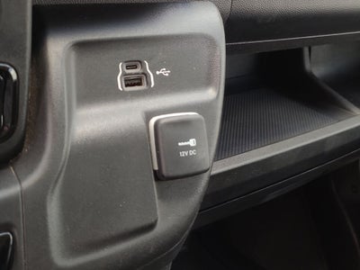 2025 RAM ProMaster 2500 Base