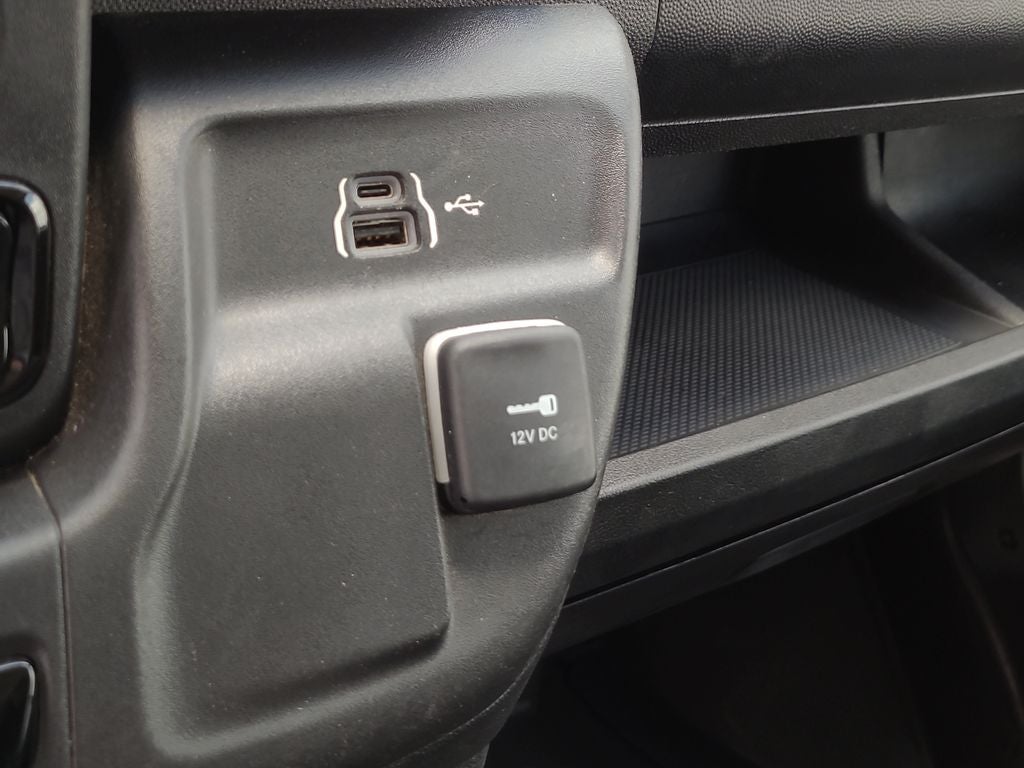2025 RAM ProMaster 2500 Base
