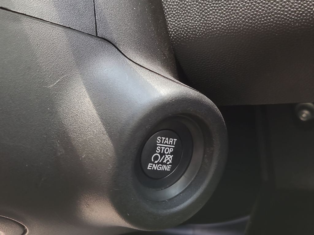 2025 RAM ProMaster 2500 Base