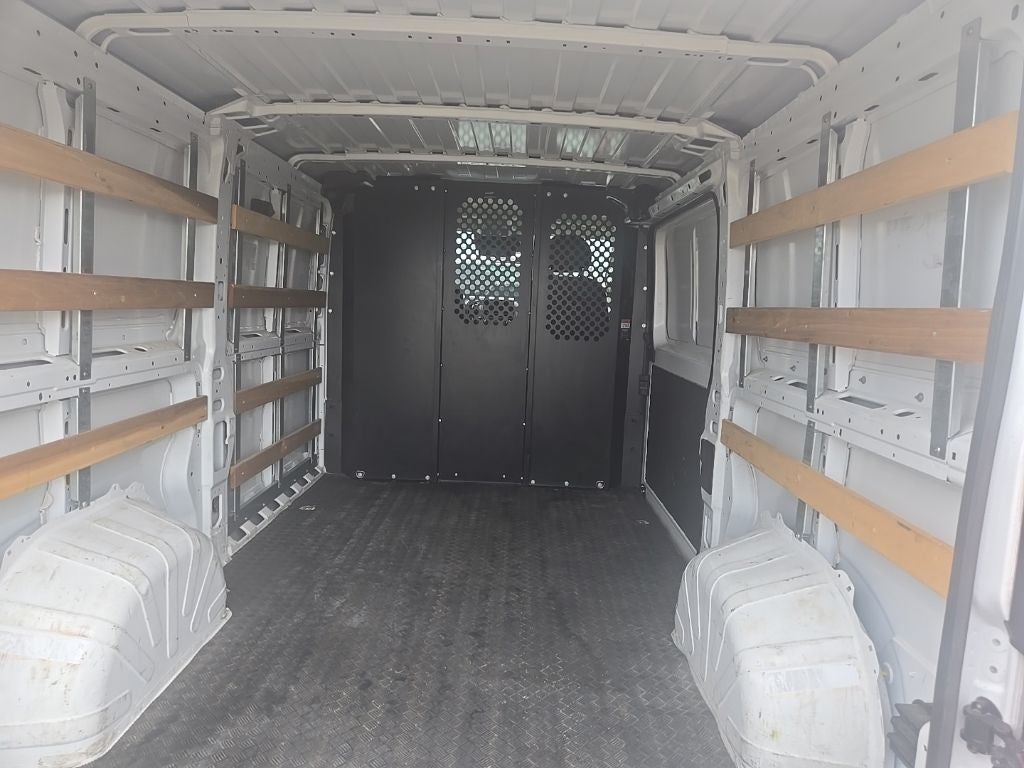 2025 RAM ProMaster 2500 Base