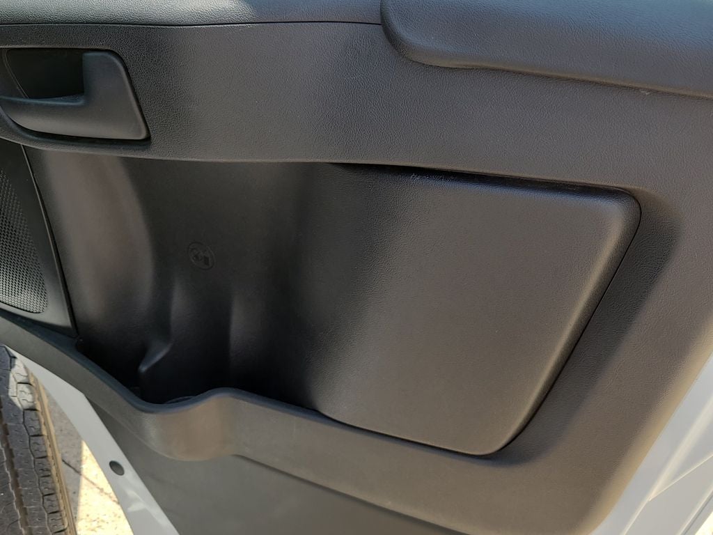 2025 RAM ProMaster 2500 Base