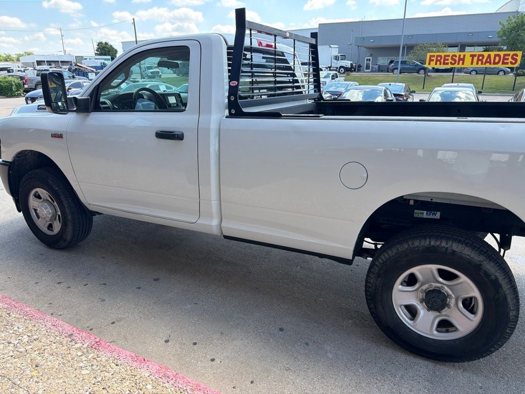 2020 RAM 2500 Tradesman