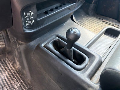 2020 RAM 2500 Tradesman