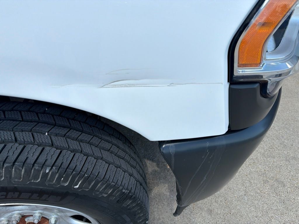 2020 RAM 2500 Tradesman