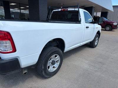 2020 RAM 2500 Tradesman