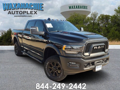 2024 RAM 2500 Power Wagon