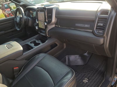 2024 RAM 2500 Power Wagon