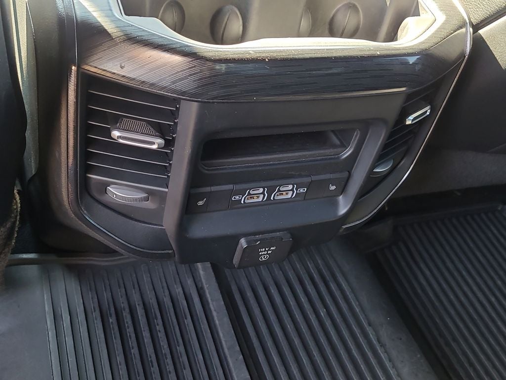 2024 RAM 2500 Power Wagon
