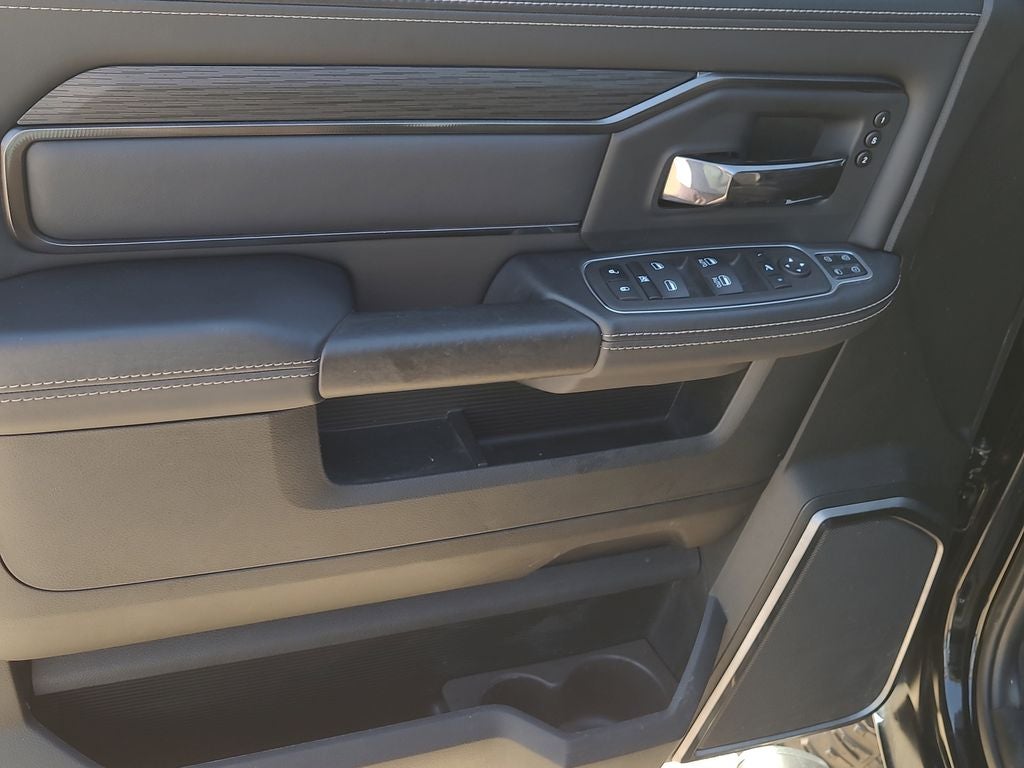 2024 RAM 2500 Power Wagon