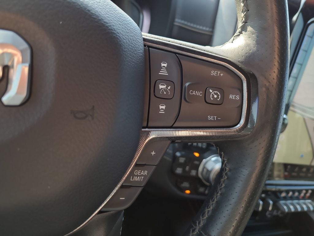 2024 RAM 2500 Power Wagon