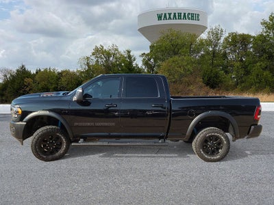 2024 RAM 2500 Power Wagon