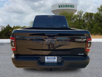 2024 RAM 2500 Power Wagon