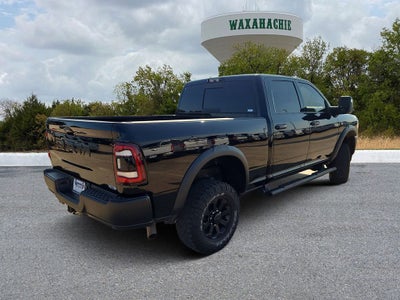 2024 RAM 2500 Power Wagon