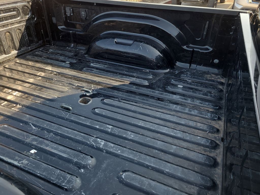2024 RAM 2500 Power Wagon