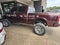2012 RAM 2500 Laramie Longhorn
