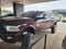 2012 RAM 2500 Laramie Longhorn