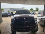 2012 RAM 2500 Laramie Longhorn