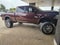 2012 RAM 2500 Laramie Longhorn