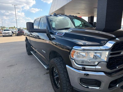 2020 RAM 2500 Tradesman