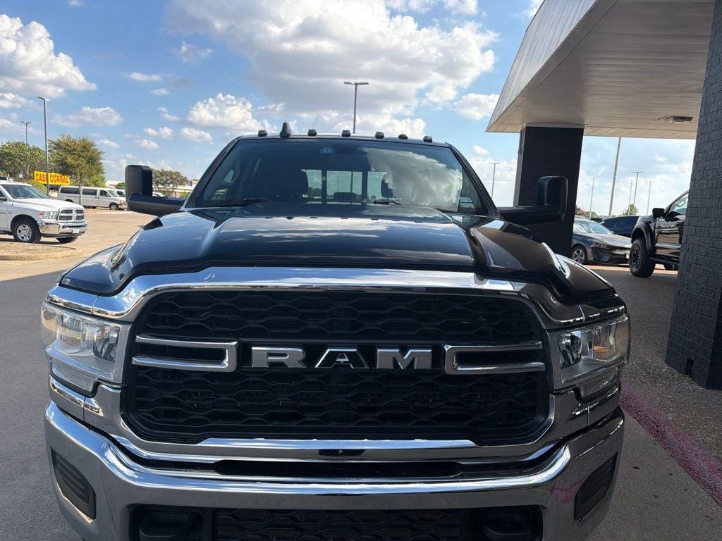 2020 RAM 2500 Tradesman