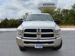 2017 RAM 2500 Tradesman