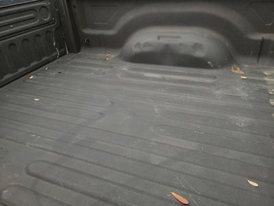 2017 RAM 2500 Tradesman