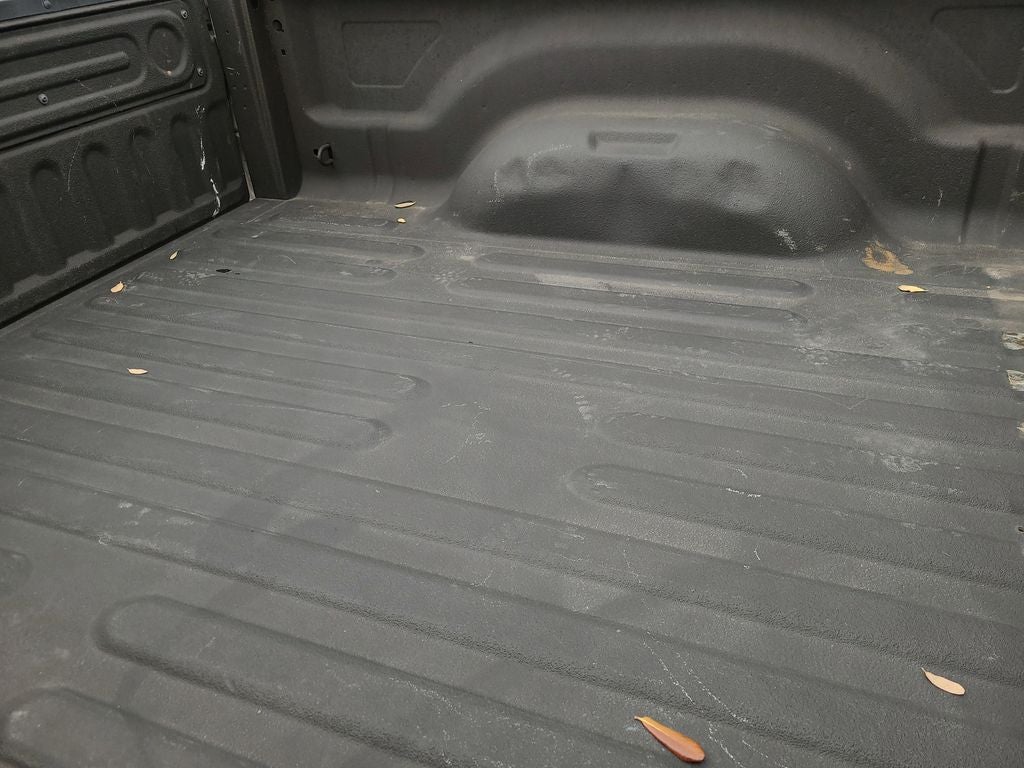 2017 RAM 2500 Tradesman