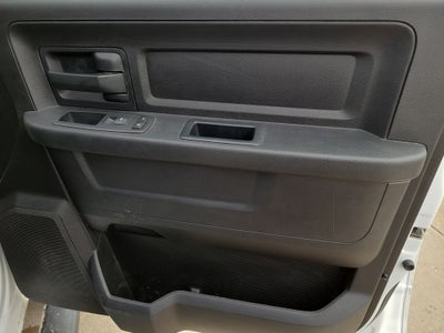 2017 RAM 2500 Tradesman