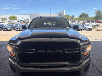 2019 RAM 2500 Tradesman