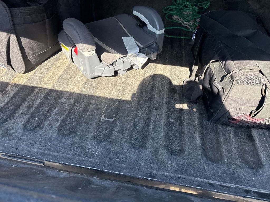 2018 RAM 2500 Lone Star