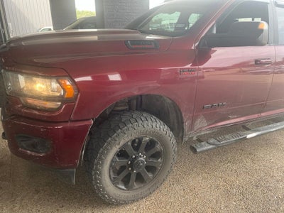 2020 RAM 2500 Big Horn
