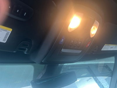 2020 RAM 2500 Big Horn