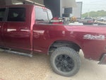 2020 RAM 2500 Big Horn