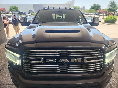 2023 RAM 2500 Laramie