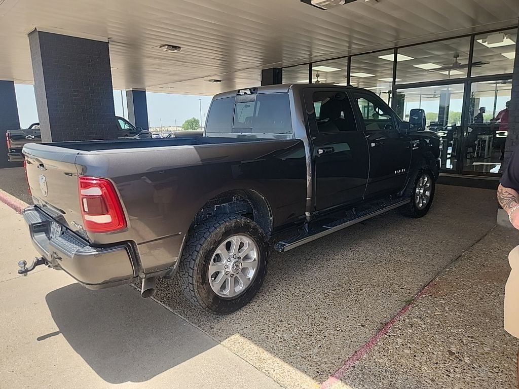2023 RAM 2500 Laramie