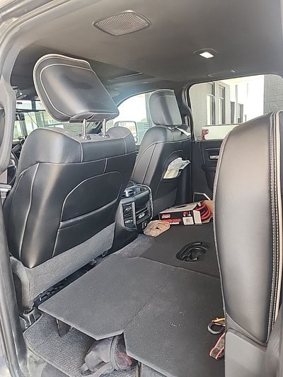 2023 RAM 2500 Laramie