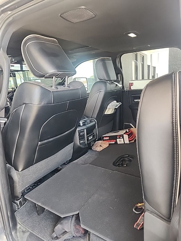 2023 RAM 2500 Laramie