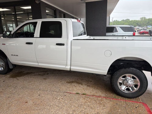 2020 RAM 2500 Tradesman