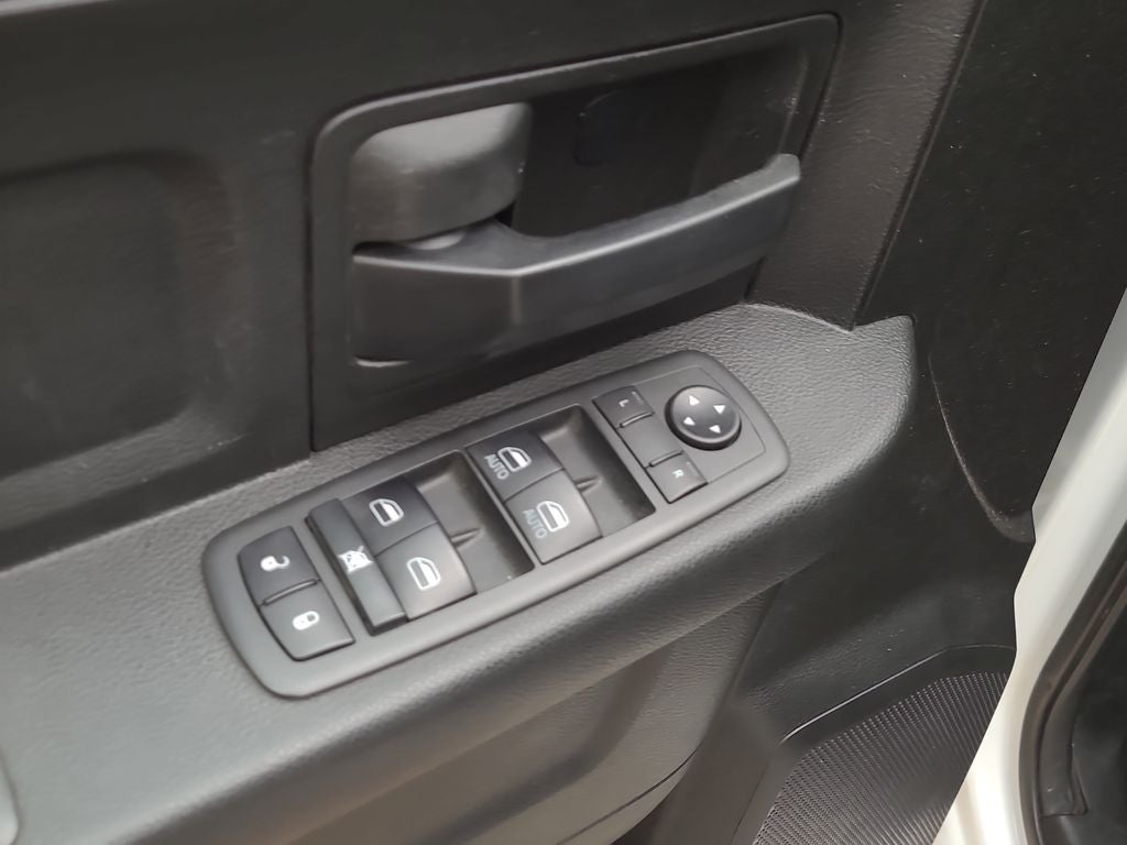 2020 RAM 2500 Tradesman